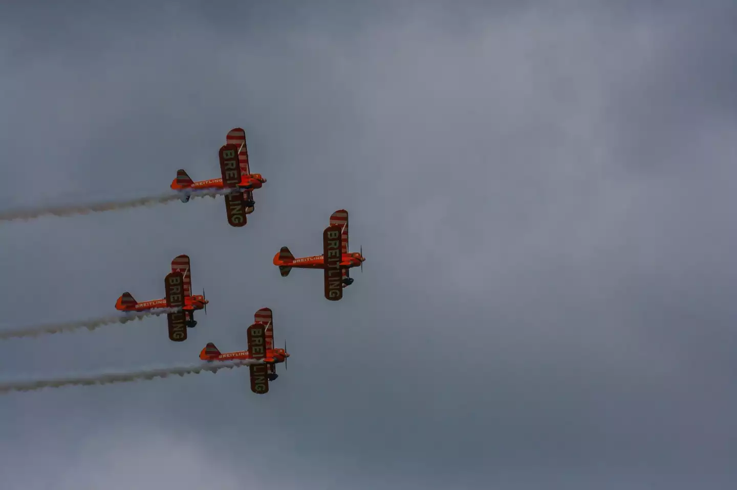 Flugtag Aero-Club Pirmasens